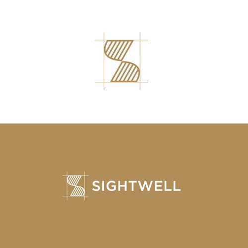 Design a Timeless Logo for Sightwell — A Place-Rooted Creative Developer Design by FreehubCo™