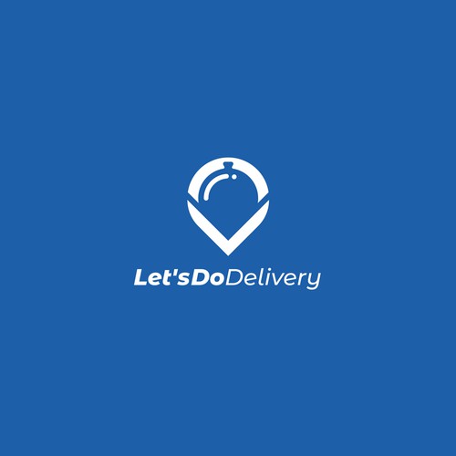 Delivery Service Logo Design by MarcMart7