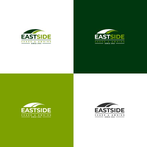 Design a fresh, modern logo for a long-standing, local business. Diseño de ekhodgm