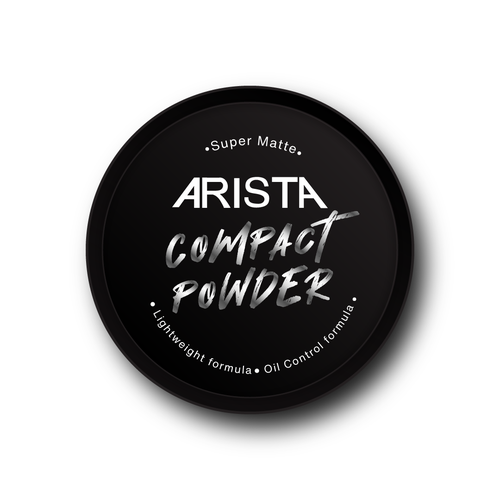 Arista Compact Powder Design by redloop