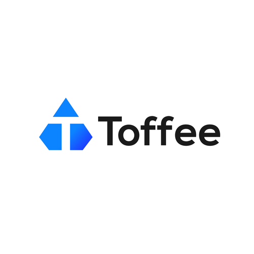 Design di modern fintech logo di SrvArt