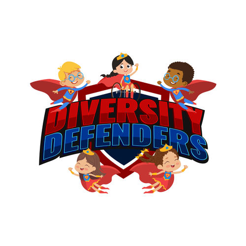 Logo design contest entry by Mahendrata