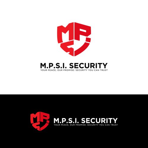 "Secure the Spotlight: Create a Bold Logo for MPSI Security" -- Fast acceptance Design by d_arvin