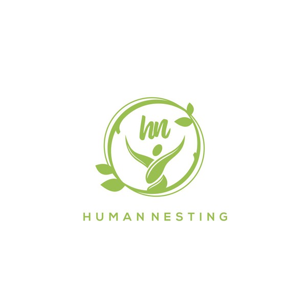 Design by ALYKRVS titled "Human Nesting"