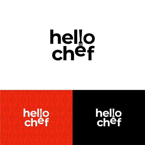 Logo & identity for a popular meal-kit brand Design by DTN.PROJECT