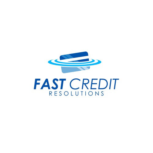 fast credit-ontwerp door Creativos79