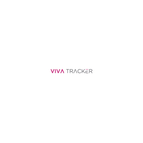 Viva tracker logo | Logo design contest | 99designs