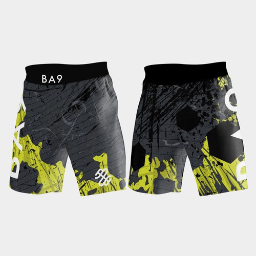 Clothing or apparel contest entry by goodtimeyk