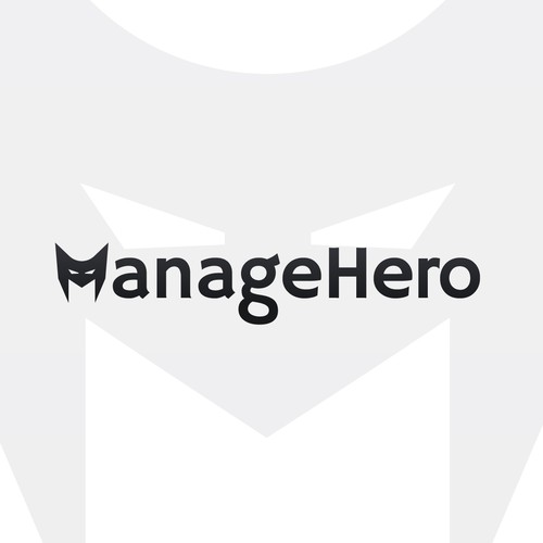 Create modern/minimal logo for software program Design by .professional