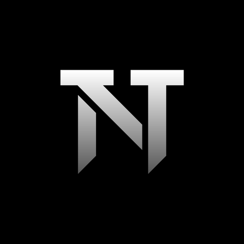 TNT  Design by Badruzzaman