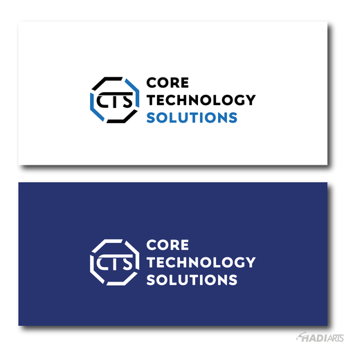 Designs | Core Technology Solutions - Create New Logo and Brand ...