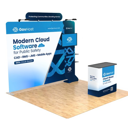  contest entry by Sangaji Aristo