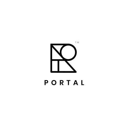 New Portal Design for an Immersive Experience-ontwerp door Creative Lab™