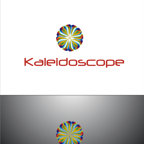 logo for Kaleidoscope Logo design contest