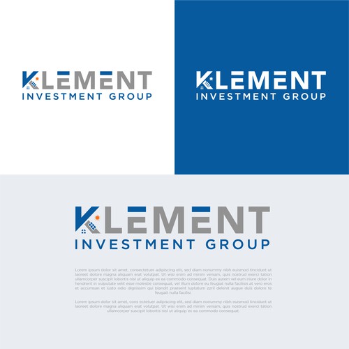  contest entry by Picxola