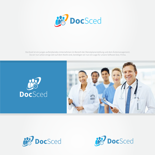 Oculus Brandingさんのロゴデザインコンペへのエントリー