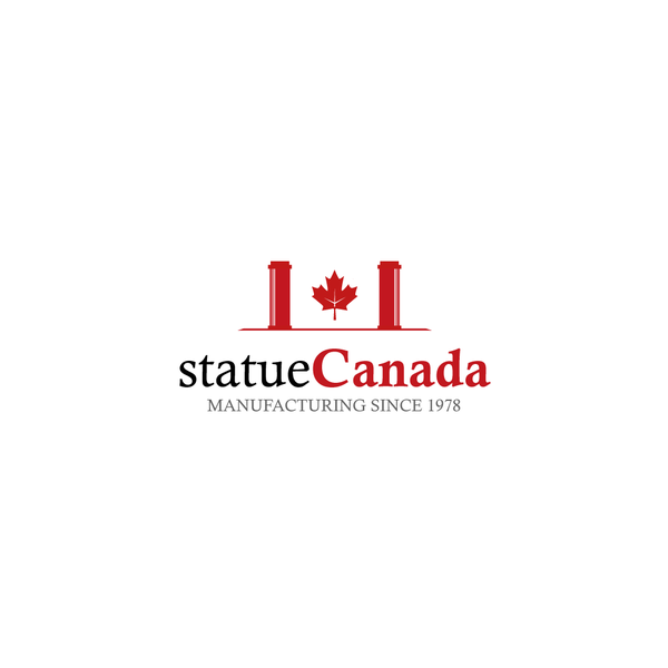 Statue Canada