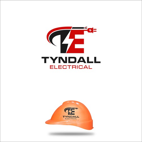 Tyndall Logo Design by Niraj_dhivar