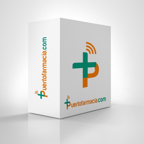  contest entry by Fortuna Design