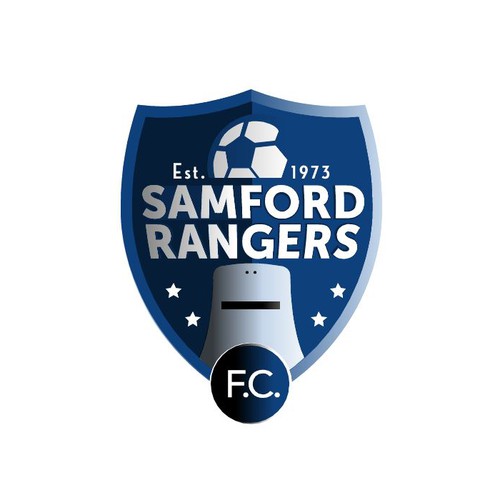 Create the next logo for Samford Rangers Football Club / Samford ...