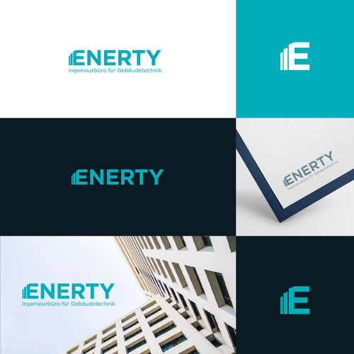 Logo y paquete de imagen corporativa propuesta en el concurso por PICABOCA studio™