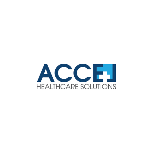 Modern Logo for Healthcare Consulting Company | Logo design contest