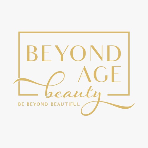 Beyond Age Beauty is looking for a creative high end logo design for People of Color 40+Beauty Brand Design by Berlina