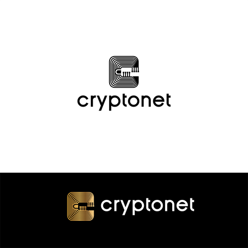 We need an academic, mathematical, magical looking logo/brand for a new research and development team in cryptography Design by Elesense