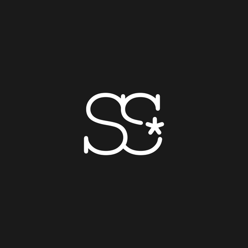 "SS" or "2S" Brand Mark for Double S Performance Horses Design by Ricky Asamanis
