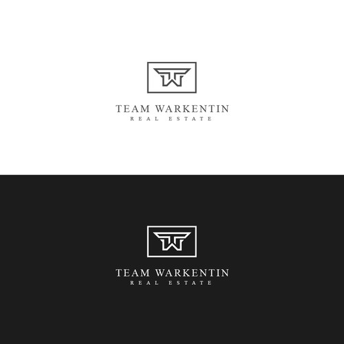 Looking for a first class logo to set our Real Estate team apart from the rest Design by Suman_Designs