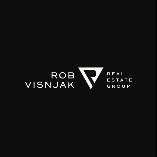 Real Estate Team looking to rebrand to a more elevated/luxury look Design by petar k