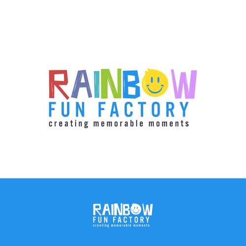 Logo design contest entry by hendmade.corp