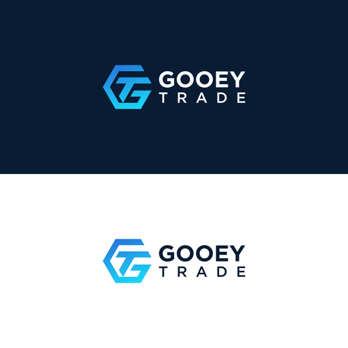 Trading Platform Logo Design by *MAGPIE*
