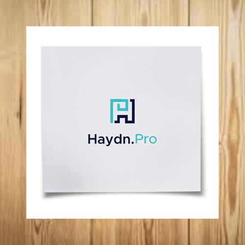 Haydn.Pro Design by SGrph