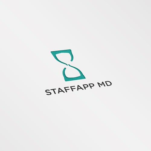 Startup Medical Software App - LOGO DESIGN Design by Soulzer