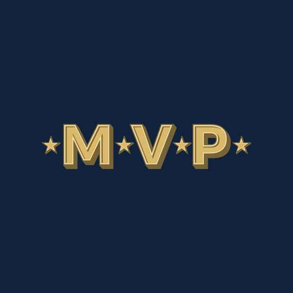 MVP LOGO PREVIEW