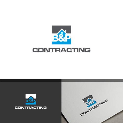 Design me an awesome logo! Please? Design by ai_Design