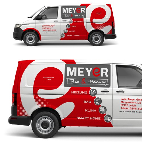  contest entry by Konstantin Graphics