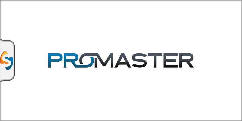 New logo wanted for Inlogik's product ProMaster | Logo design contest