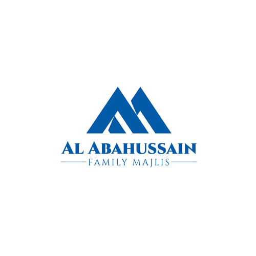 Design di Logo for Famous family in Saudi Arabia di MdHak