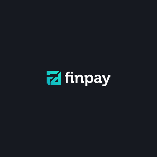 Design for Finpay payment App Logo Design by Nirvana666