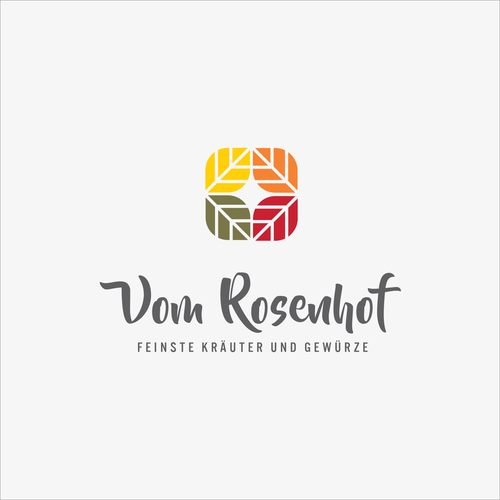 Logo design contest entry by RAYS