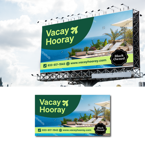 Design di Beauiful Graphics Online Travel Agency di Tribudi. L