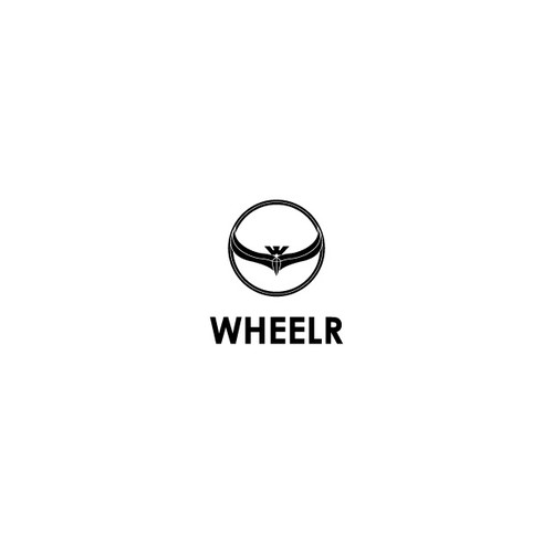 Wheelr Logo Design von vsbrand