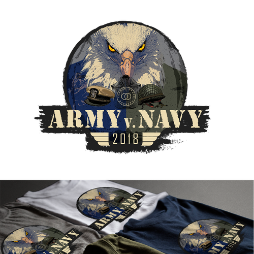 army navy t shirts 2018