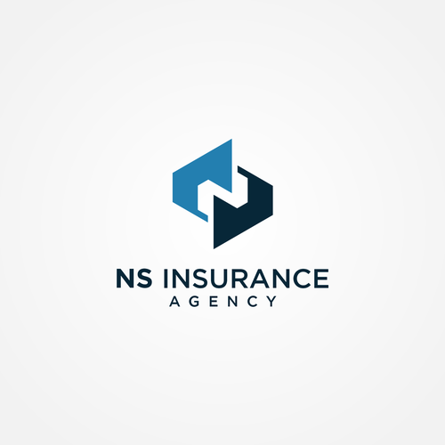 コンペ「Logo for Largest Insurance Agency in Nevada」のデザイン by Armed™さん 