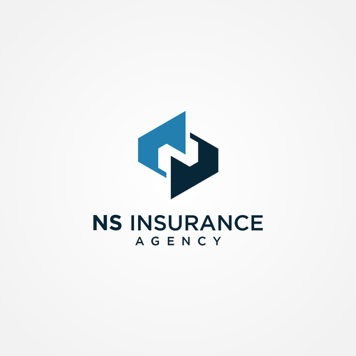 Logo for Largest Insurance Agency in Nevada Design by Armed™