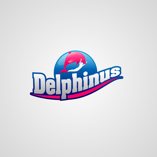 Help Delphinus with a new logo | Logo design contest