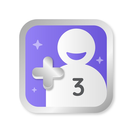 Design our awesome badges and achievements for our learning platform! Design by Kreativibe