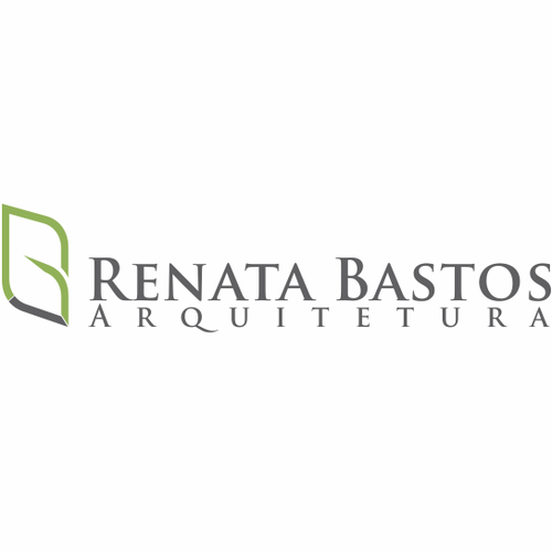 Architecture Office Logo (Logo Escritório de Arquitetura) Design by AWI^_^